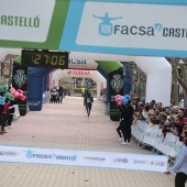 Marató bp Castelló y 10K FACSA Castelló