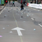 Marató bp Castelló y 10K FACSA Castelló