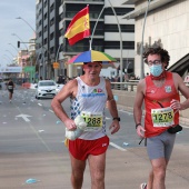 Marató bp Castelló y 10K FACSA Castelló