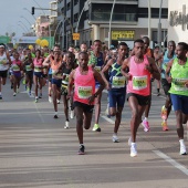 Marató bp Castelló y 10K FACSA Castelló