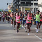 Marató bp Castelló y 10K FACSA Castelló