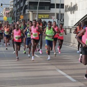 Marató bp Castelló y 10K FACSA Castelló