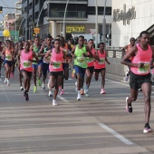Marató bp Castelló y 10K FACSA Castelló