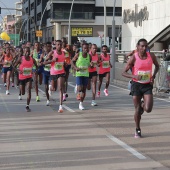 Marató bp Castelló y 10K FACSA Castelló