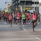 Marató bp Castelló y 10K FACSA Castelló