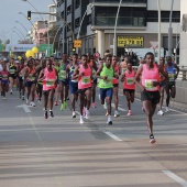 Marató bp Castelló y 10K FACSA Castelló