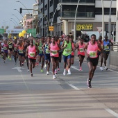 Marató bp Castelló y 10K FACSA Castelló