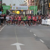 Marató bp Castelló y 10K FACSA Castelló