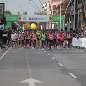 Marató bp Castelló y 10K FACSA Castelló