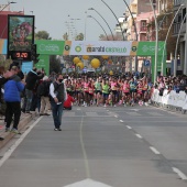 Marató bp Castelló y 10K FACSA Castelló