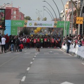 Marató bp Castelló y 10K FACSA Castelló