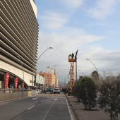 Marató bp Castelló y 10K FACSA Castelló