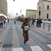 Marató bp Castelló y 10K FACSA Castelló