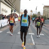 Marató bp Castelló y 10K FACSA Castelló