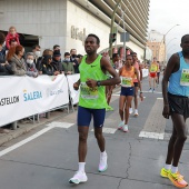 Marató bp Castelló y 10K FACSA Castelló
