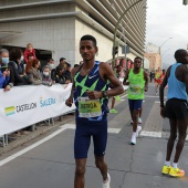 Marató bp Castelló y 10K FACSA Castelló