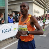 Marató bp Castelló y 10K FACSA Castelló