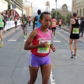 Marató bp Castelló y 10K FACSA Castelló