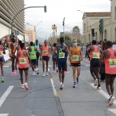 Marató bp Castelló y 10K FACSA Castelló