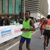 Marató bp Castelló y 10K FACSA Castelló