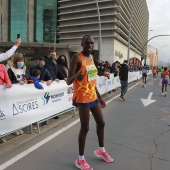 Marató bp Castelló y 10K FACSA Castelló