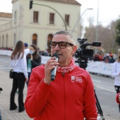 Marató bp Castelló y 10K FACSA Castelló