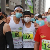 Marató bp Castelló y 10K FACSA Castelló