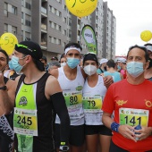 Marató bp Castelló y 10K FACSA Castelló