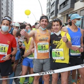 Marató bp Castelló y 10K FACSA Castelló