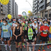 Marató bp Castelló y 10K FACSA Castelló