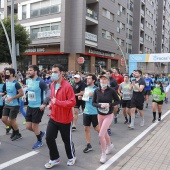 Marató bp Castelló y 10K FACSA Castelló