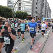 Marató bp Castelló y 10K FACSA Castelló