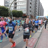 Marató bp Castelló y 10K FACSA Castelló