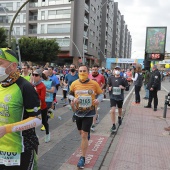 Marató bp Castelló y 10K FACSA Castelló