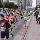 Marató bp Castelló y 10K FACSA Castelló