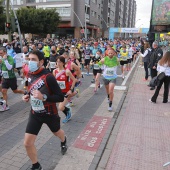 Marató bp Castelló y 10K FACSA Castelló