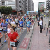 Marató bp Castelló y 10K FACSA Castelló