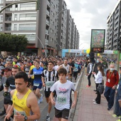 Marató bp Castelló y 10K FACSA Castelló