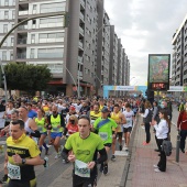 Marató bp Castelló y 10K FACSA Castelló