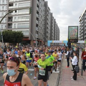 Marató bp Castelló y 10K FACSA Castelló