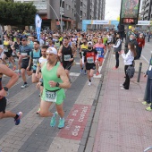 Marató bp Castelló y 10K FACSA Castelló