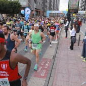 Marató bp Castelló y 10K FACSA Castelló