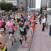 Marató bp Castelló y 10K FACSA Castelló