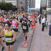 Marató bp Castelló y 10K FACSA Castelló