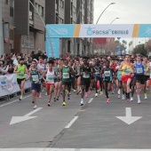 Marató bp Castelló y 10K FACSA Castelló