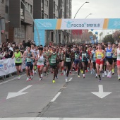 Marató bp Castelló y 10K FACSA Castelló