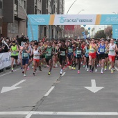 Marató bp Castelló y 10K FACSA Castelló