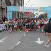 Marató bp Castelló y 10K FACSA Castelló