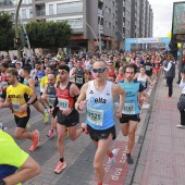 Marató bp Castelló y 10K FACSA Castelló