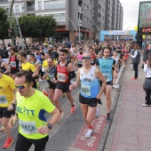 Marató bp Castelló y 10K FACSA Castelló